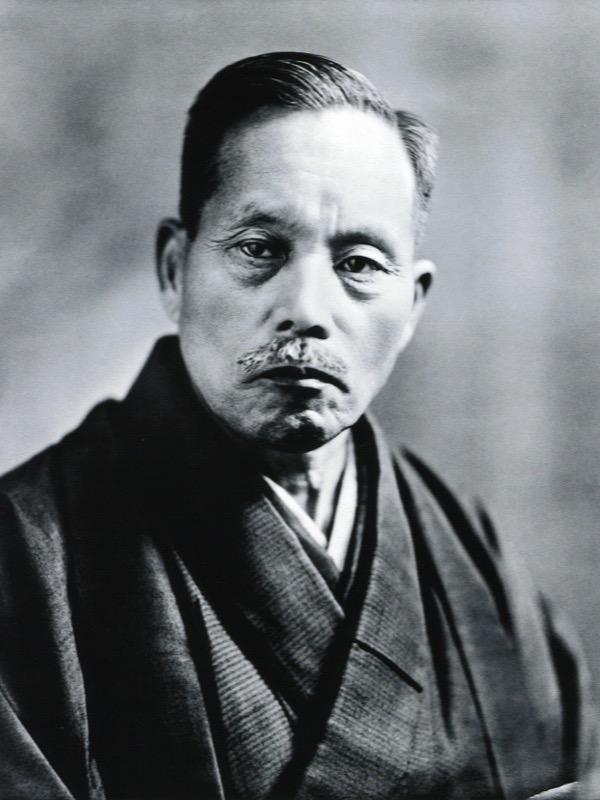 Tsunesaburo Makiguchi