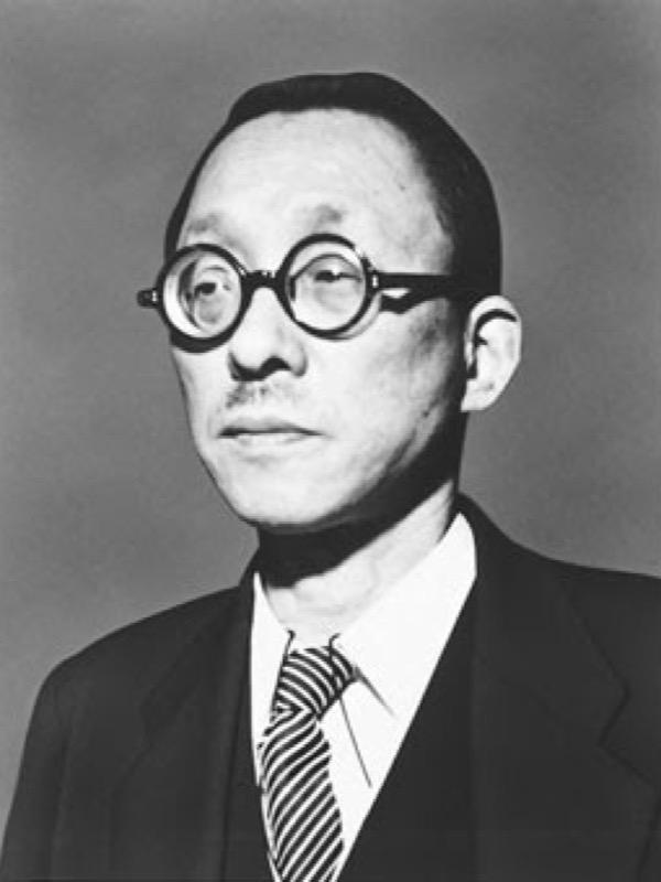 Josei Toda