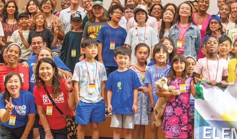 Advice on Raising and Educating Children in the Home