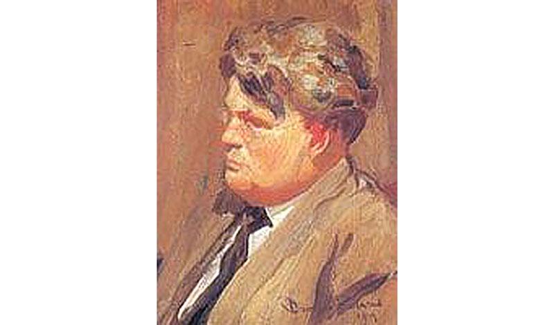 Granville Redmond: A World of Color