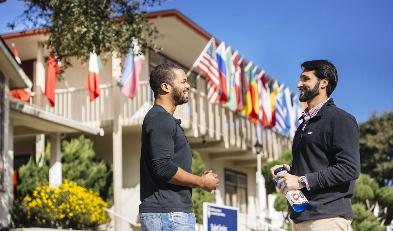 SUA Greatly Expands Graduate Programs