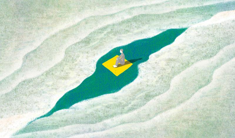 On Overcoming Loneliness