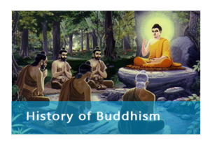 History of Buddhism